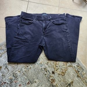Mens Lucky Brand pants size 38